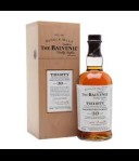The Balvenie 30 Years Houten Kist