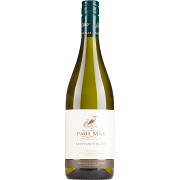 PAUL MAS CLASSIQUE SAUVIGNON BLANC