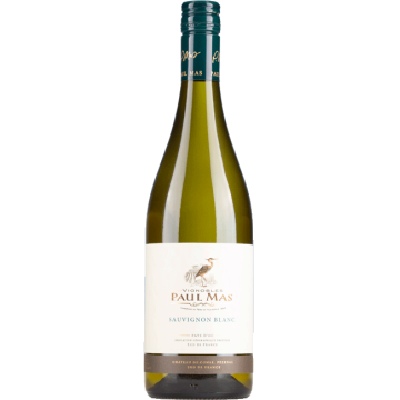 PAUL MAS CLASSIQUE SAUVIGNON BLANC