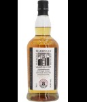 Kilkerran cask strength 8 years old bourbon cask