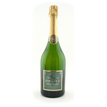 Deutz Champagne Brut "Classic"