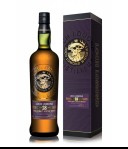 Loch Lomond 18 Years Old Single Malt Scotch Whisky