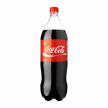 Coca Cola 1,5L