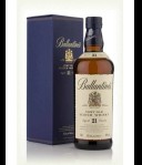 Ballantine's Scotch Whisky 21 Years Old