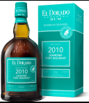 El Dorado 2010 Diamond Port Mourant