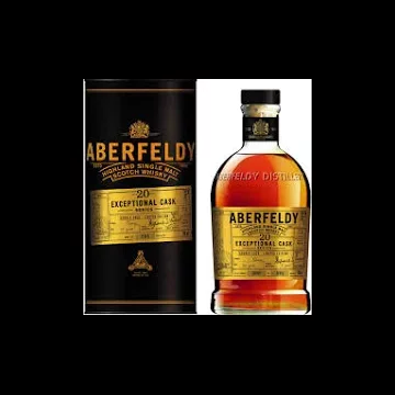 Aberfeldy 20y