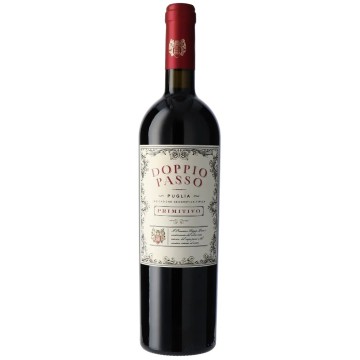Doppio Passo Primitivo