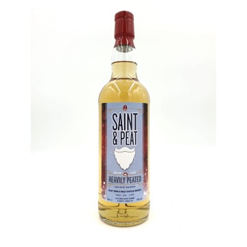 Saint & Peat