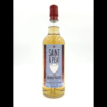 Saint & Peat