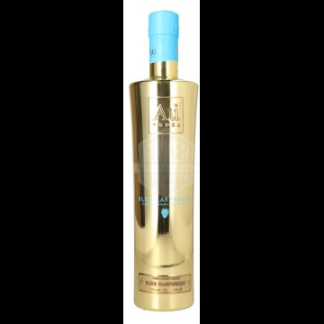 Au Vodka Blue Raspberry