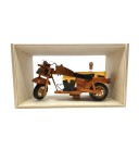 Motor & Sidecar Scotch Whisky Giftpack