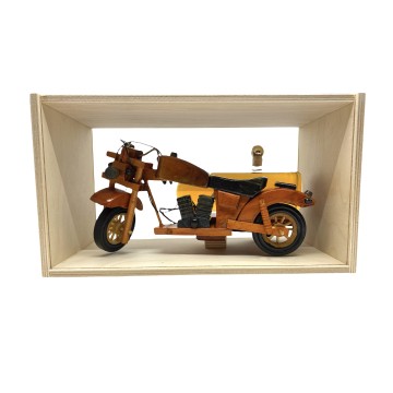 Motor & Sidecar Scotch Whisky Giftpack