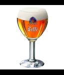 Leffe bierbokaal 33cl.