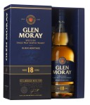 Glen Moray 18Y Elgin Heritage