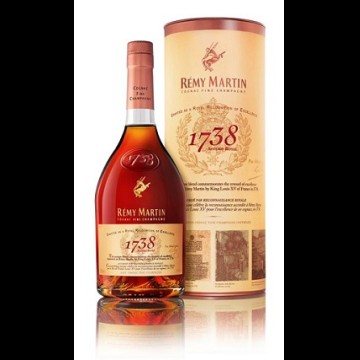 Remy Martin 1738 Accord Royal