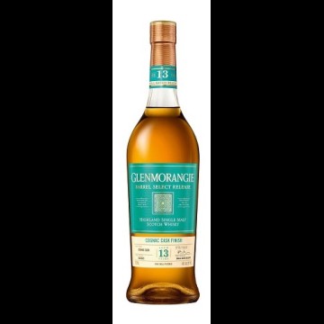 Glenmorangie 13Y Cognac Cask Finish