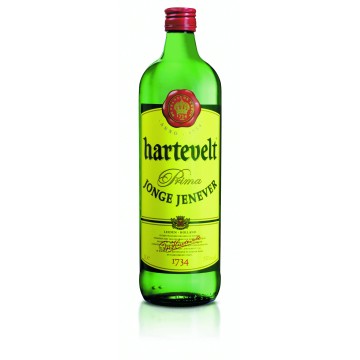 Hartevelt Jonge Jenever