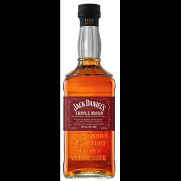 Jack Daniel's Triple Mash