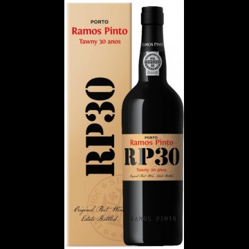 Ramos Pinto "Tawny" 30 Years Old