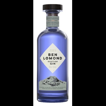 Ben Lomond Scottish Gin