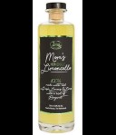 Mom`s Homemade Limoncello