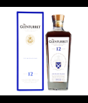 Glenturret 12 years Highland Single Malt Scotch Whisky 46%
