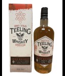 Teeling Amber Ale Small Batch Collaboration