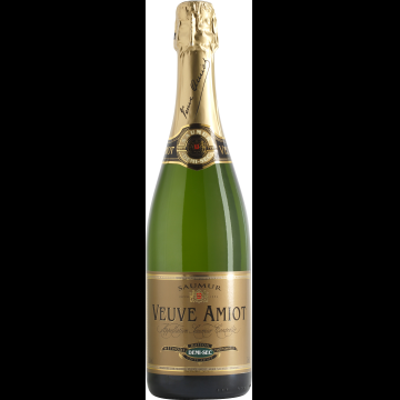 Veuve Amiot Demi-Sec