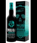 Smokehead Tequila Cask Terminado