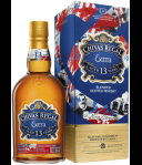 Chivas Regal 13 Years Old Extra Rye Cask