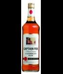 Captain Fox Dark Rum