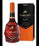 Carlos I Solera Gran Reserva Brandy de Jerez