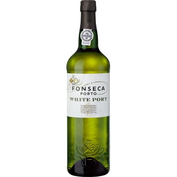 Fonseca White Port