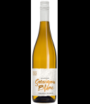 Misty Cove Estate Sauvignon Blanc 2021