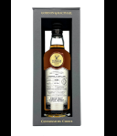 Gordon & McPhail C.C. MILTONDUFF 2007 VAN WEES 100TH ANNIVERSARY First Fill Sherry