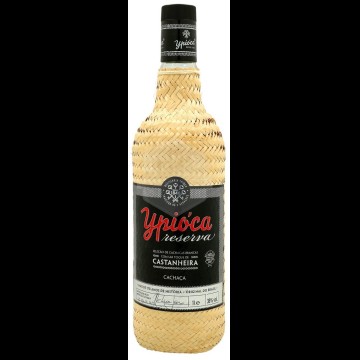 YPIOCA Cachaca Reserva