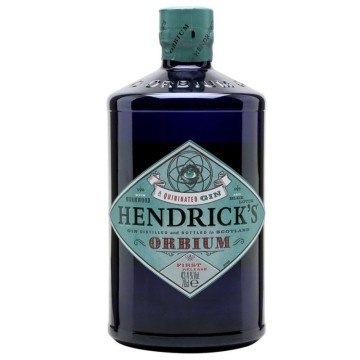 Hendrick's Orbium