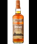 Benriach - 17 Years Old - Rioja Wood Finish