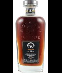 Signatory Vintage Macallan 25 Years Old Symington's Choice