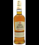 Three Scottish Brothers Single Grain 20 years old