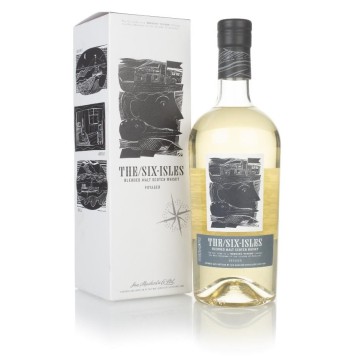 The Six Isles Voyager
