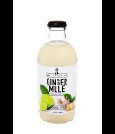 Sir. James 101 Ginger Mule