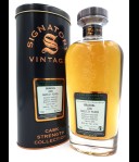 SIGNATORY BRAEVAL 2000 CASK STRENGTH 21y