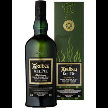 Ardbeg Kelpie