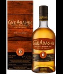 The Glenallachie 9 Years Rye Wood Finish