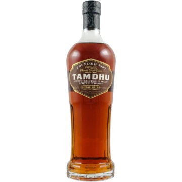 Tamdhu Cigar Malt II 2022