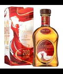 Cardhu 12 Years Old 200th Anniversary