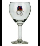 Leffe glas