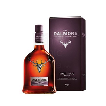 The Dalmore Port Wood Reserve