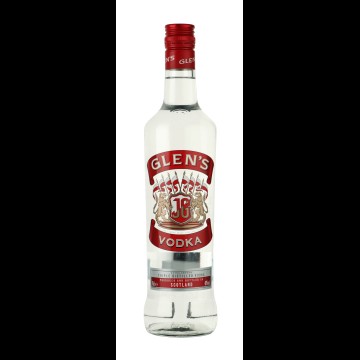 Glen's Vodka